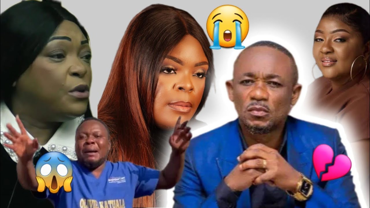TRISTE😭💔PAST DE LAFOI ALELI NA KOMBO YA SILA EEH MOKILI BANGA BOYOKA BELLEVUE AZA ATA NA PROBLÈME TE