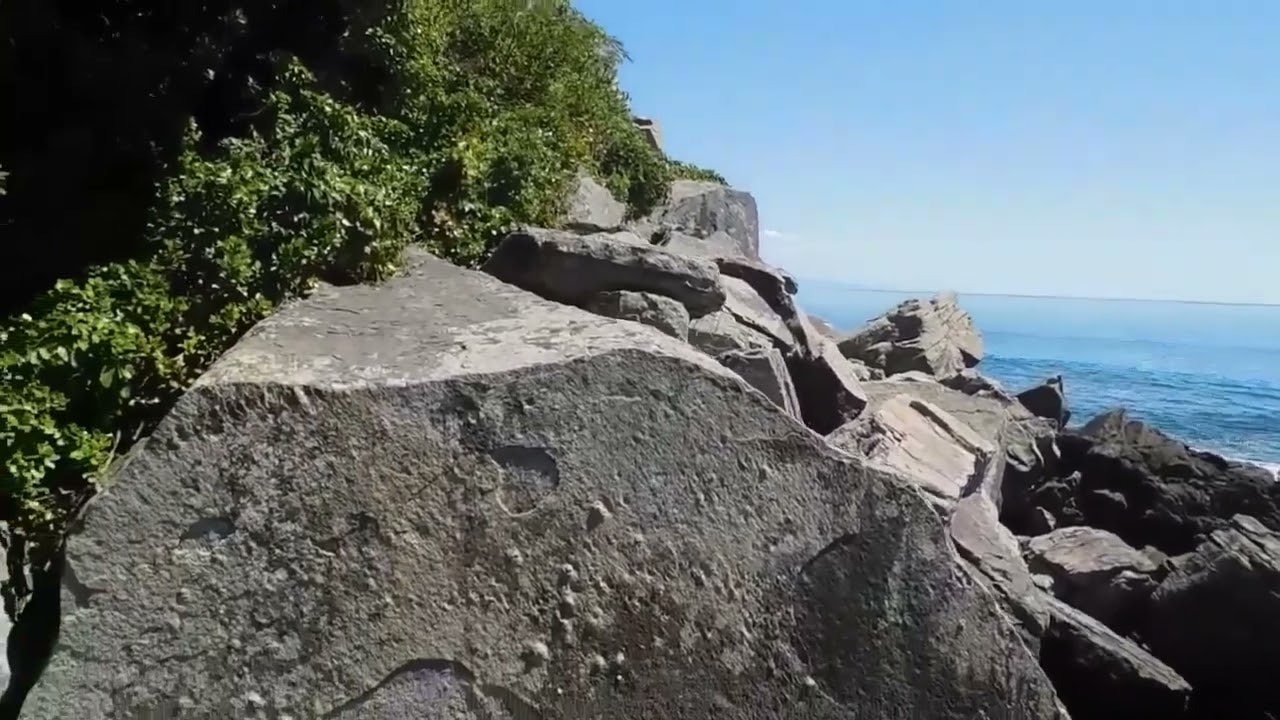 牧島ー津島　その2（画面酔い注意）