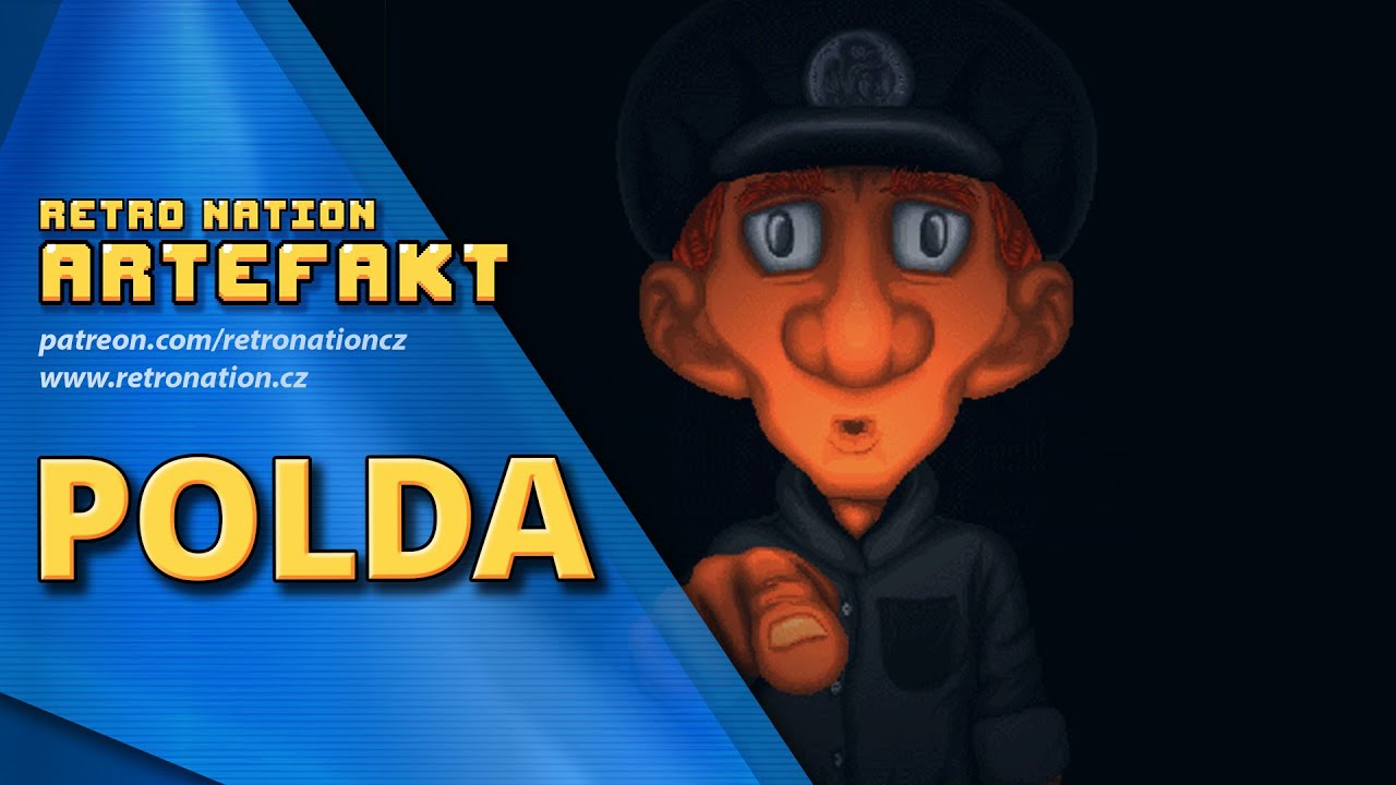 Artefakt na přání: Polda + Datadisk: Jet Force Gemini