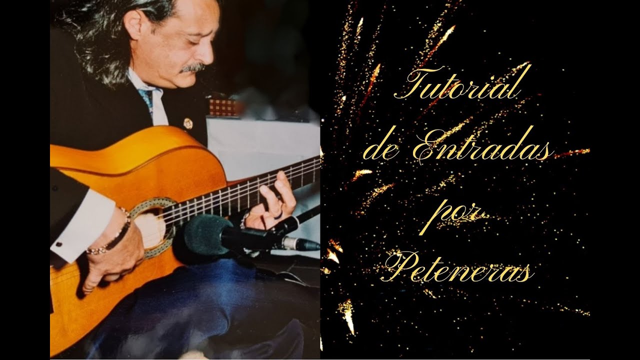 Entradas por Peteneras