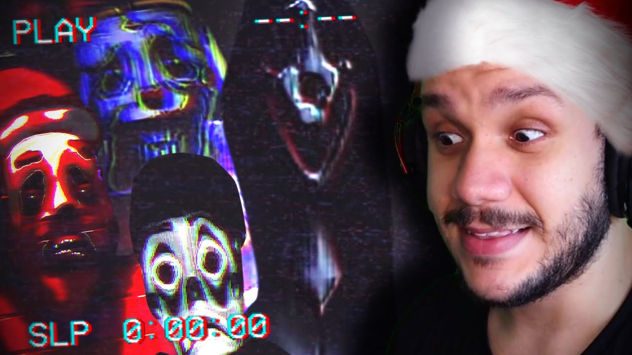 This already ruined my Christmas.... | My Two Front Teeth (BATTINGTON CHRISTMAS SPECIAL) [FF#8]