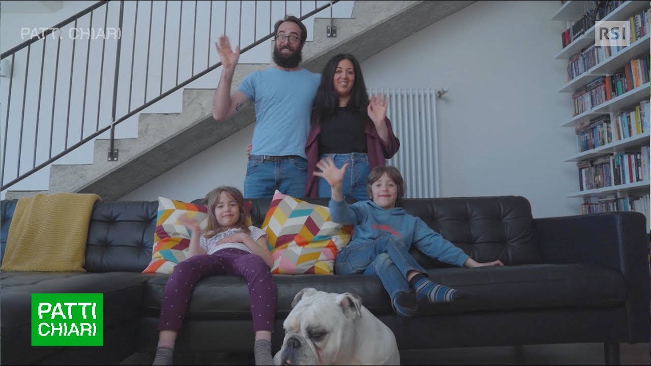 Il budget - La resa dei conti 1x01 | Patti chiari