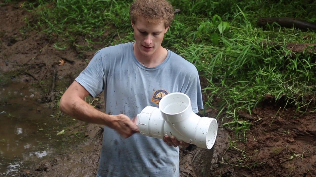 Duck Hunting | Water Leveling System