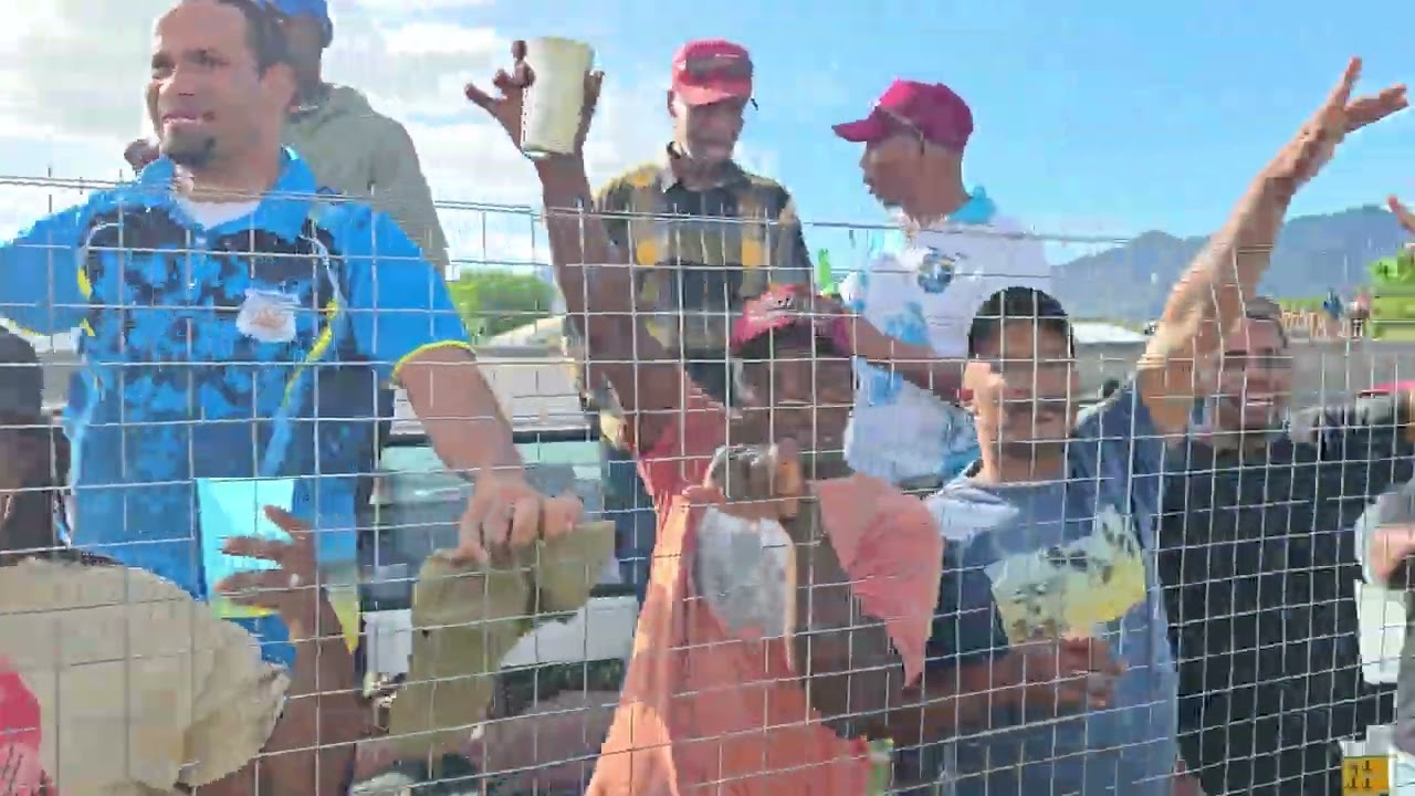 Struisbaai vs Standford part 2 14 Feb 2026 