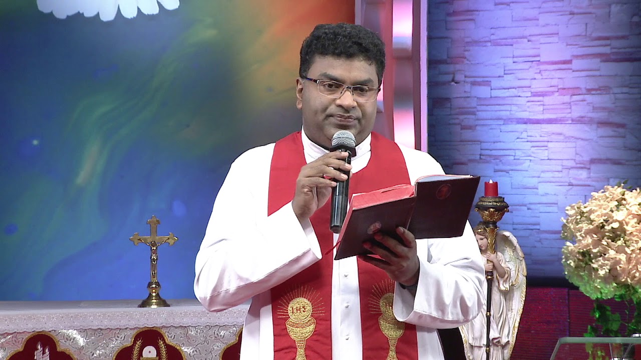 Power made perfect in Weakness| Fr. John Prince|Divine Retreat Centre|Goodness TV