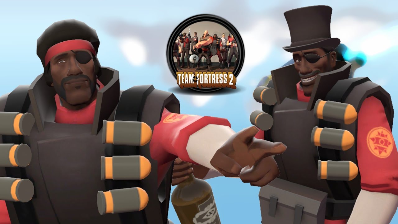 POZYTYWNIE :) | Team Fortress 2