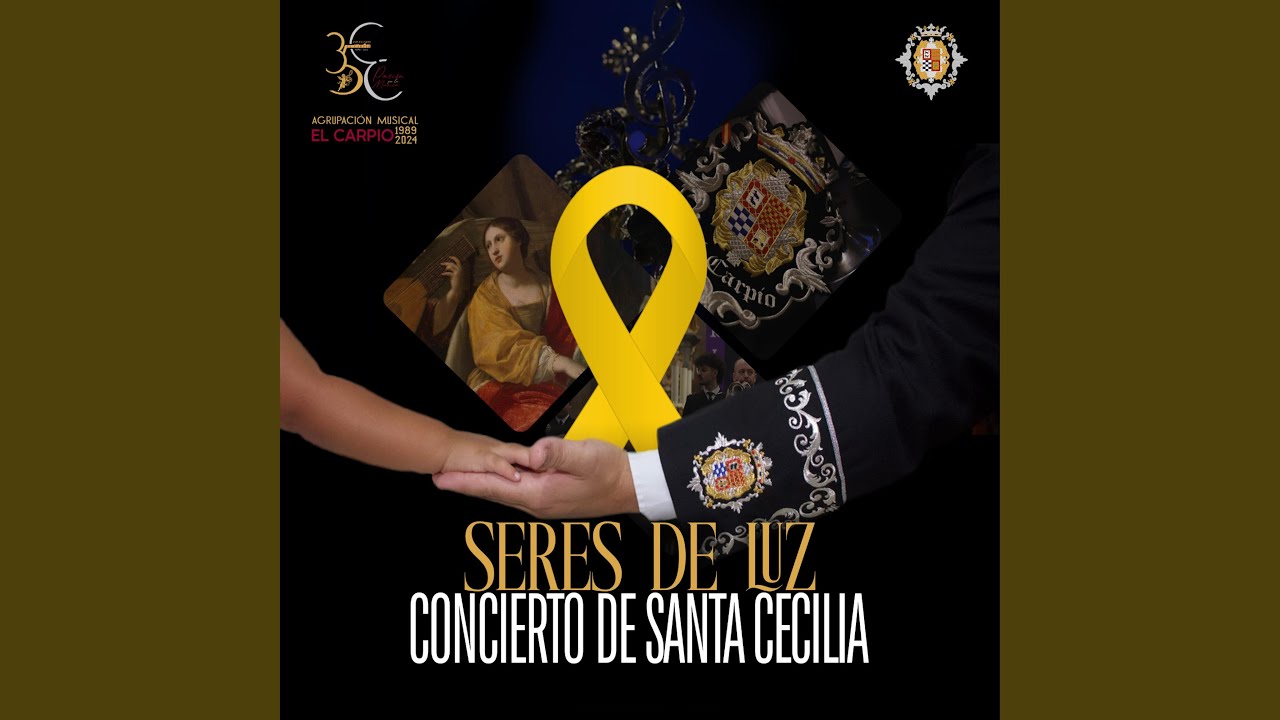 Seres de Luz (en Directo)