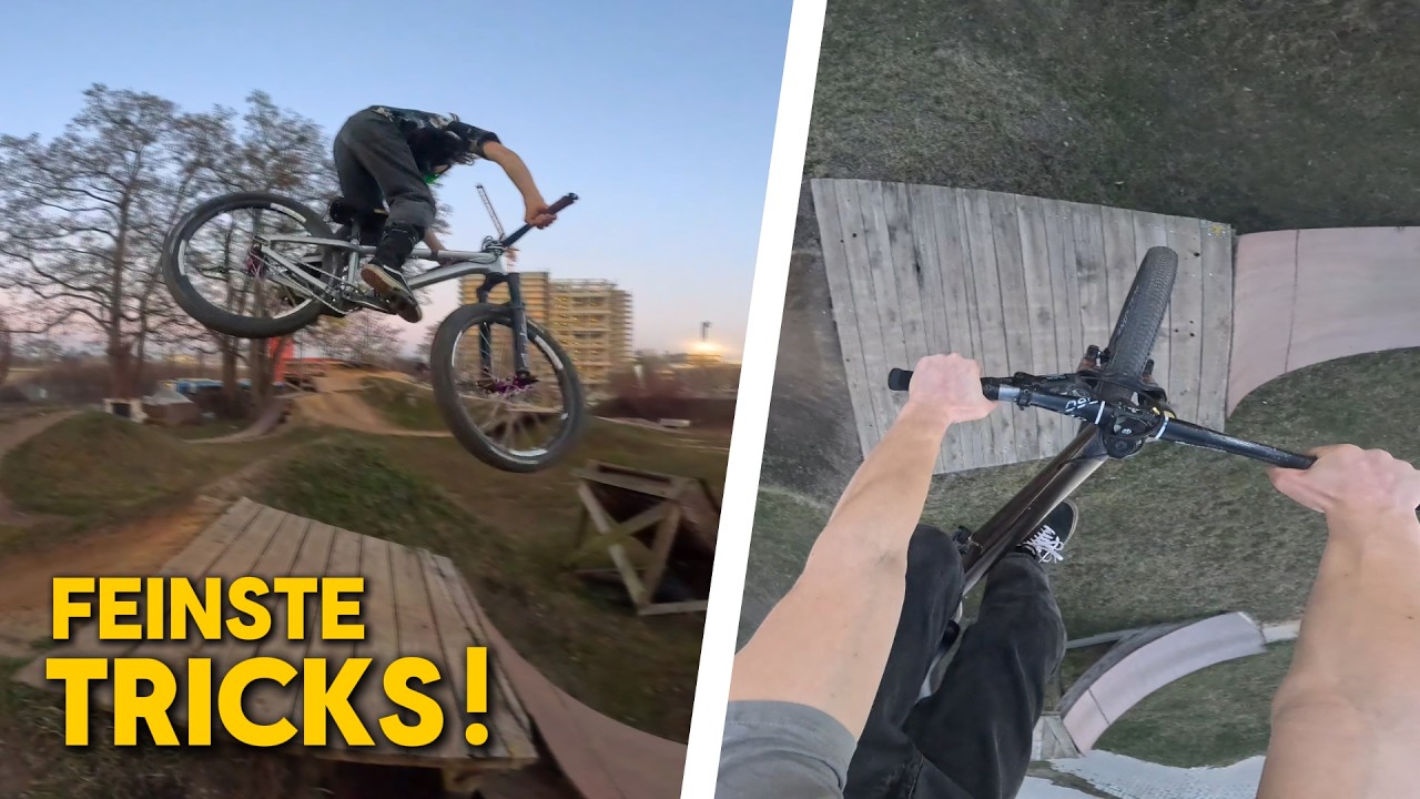 ENDLICH wieder TABLELINE fahren!🤩 + OPPO TRUCK...!?💥