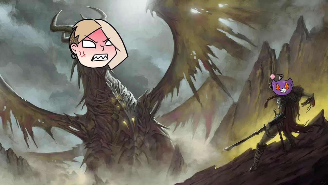 Welcome To My Channel!