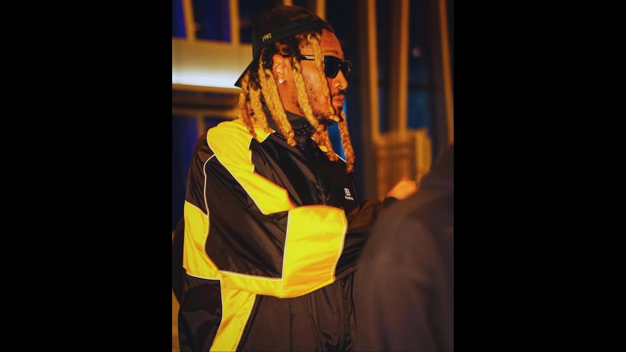 Future X Young Thug Type Beat – 
