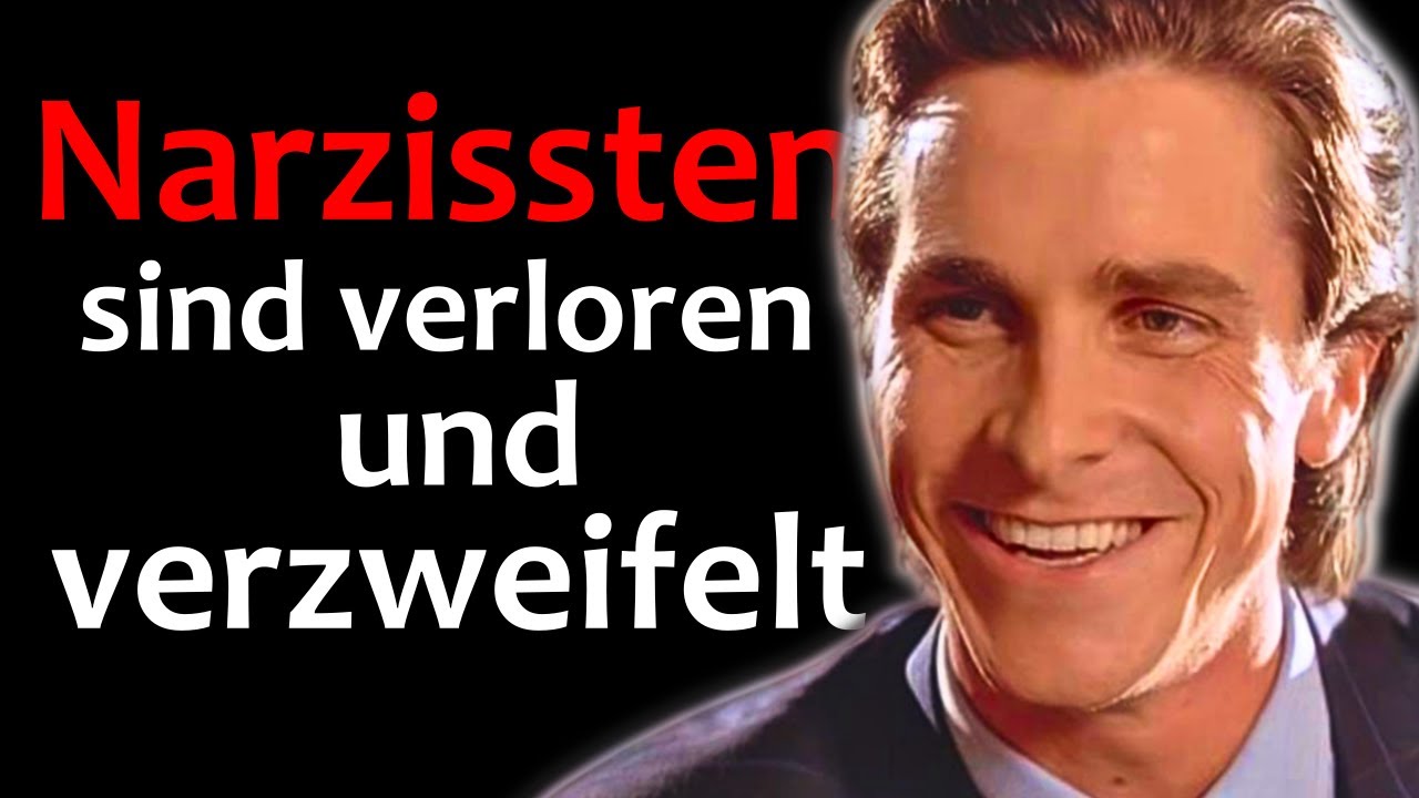 NARZISSTEN sind süchtig nach dem ENTWÜRDIGEN anderer (Sadistisch!) | Interview