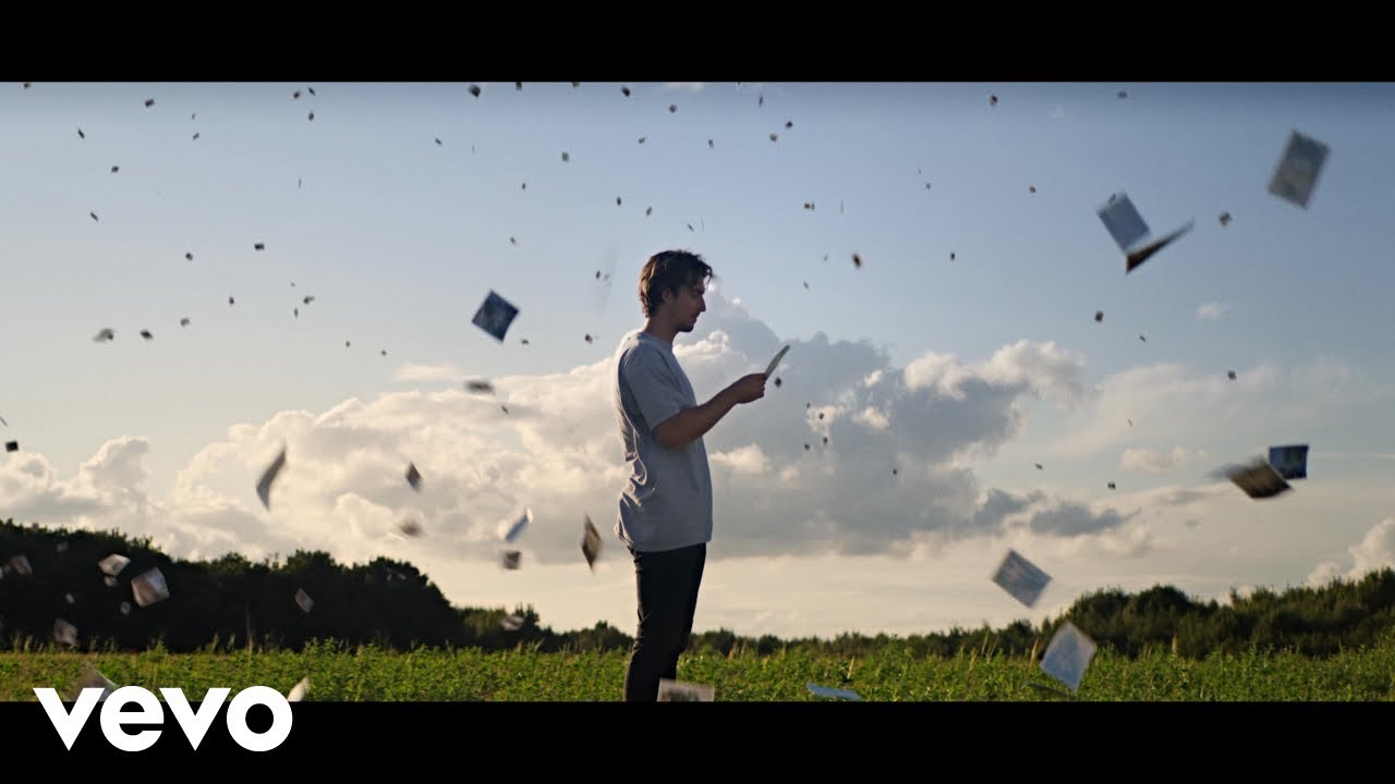 Sam Johnson - Changes (Official Music Video)