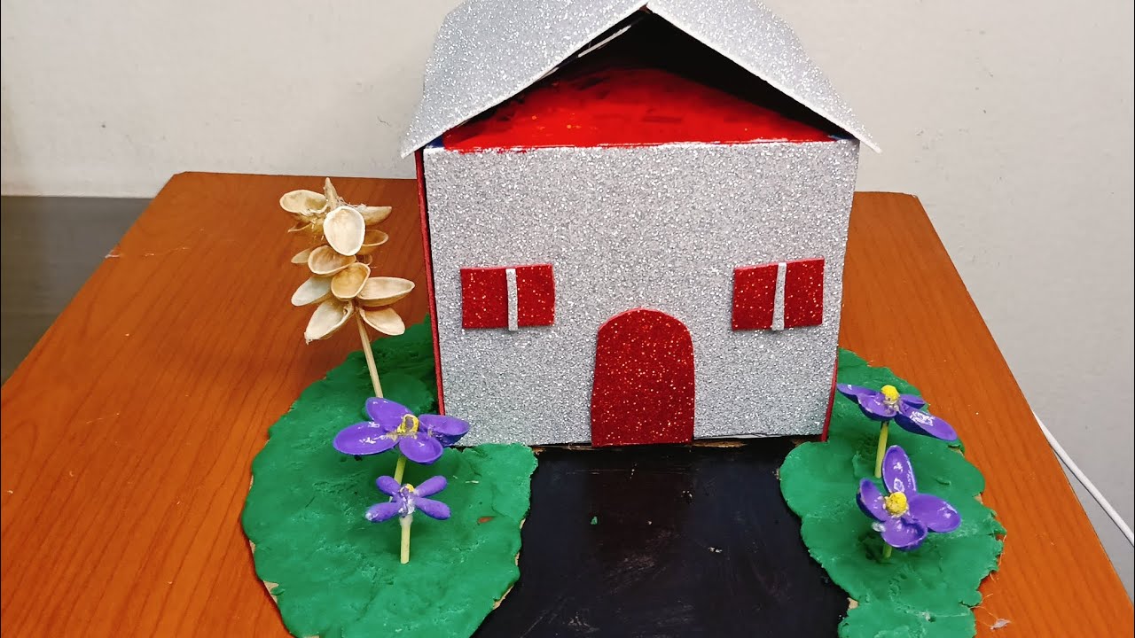 DIY House/Dream Home 