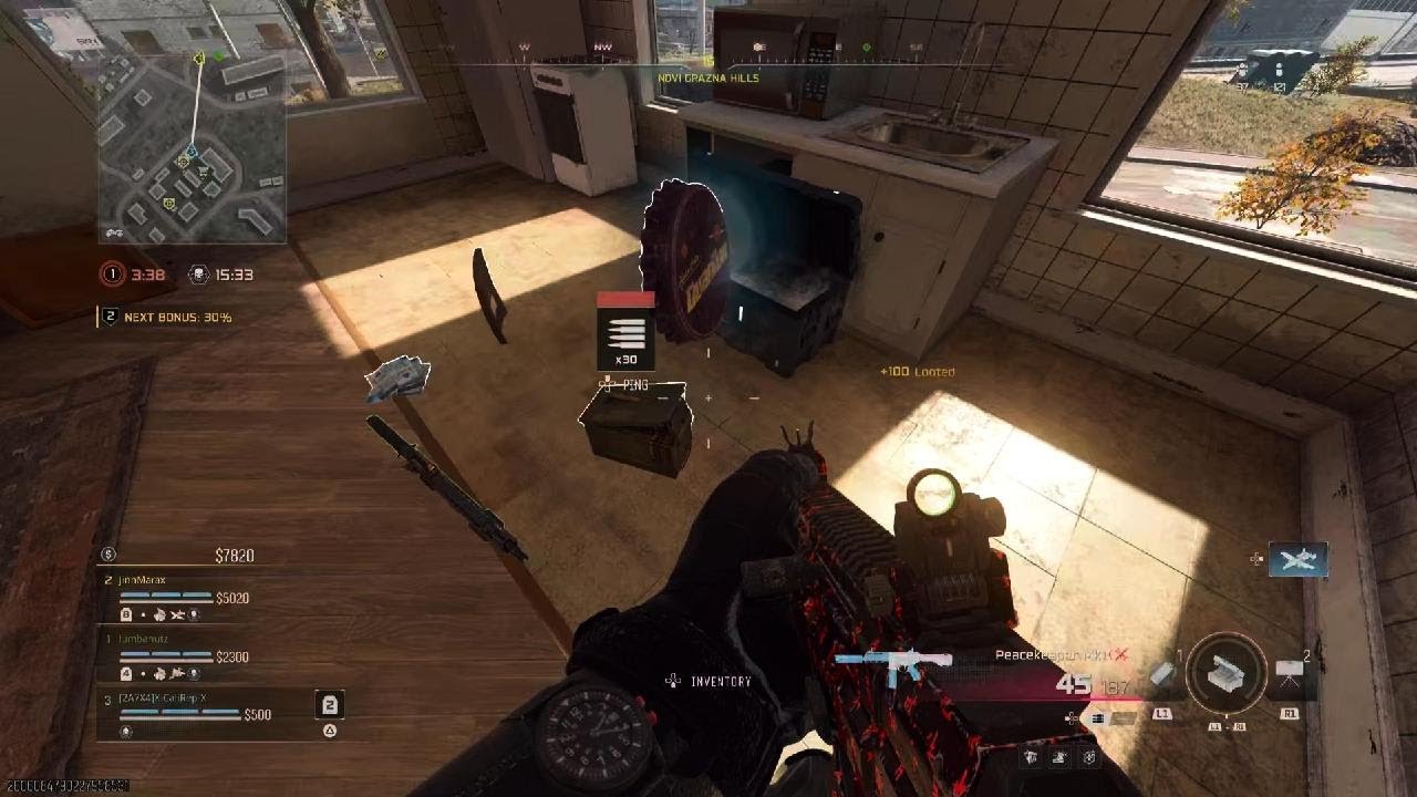Why you NEVER let friends 