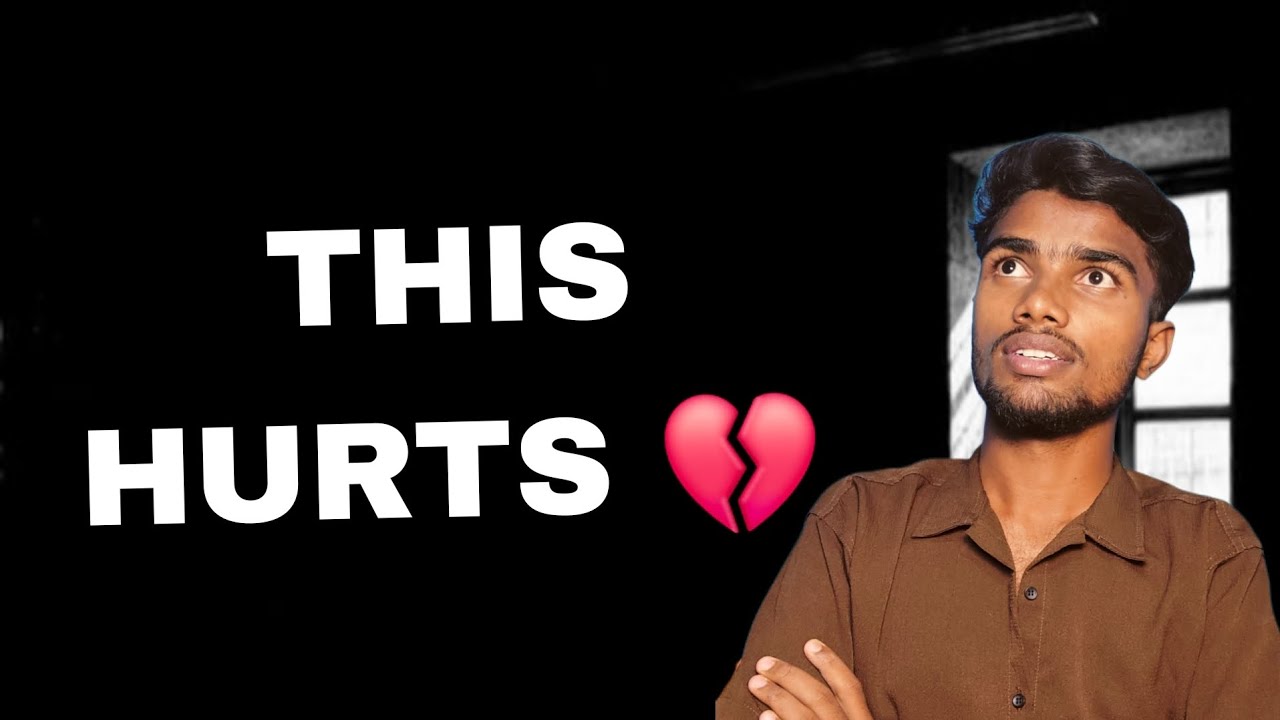 Feeling Lost in Life? Watch This Once 💔