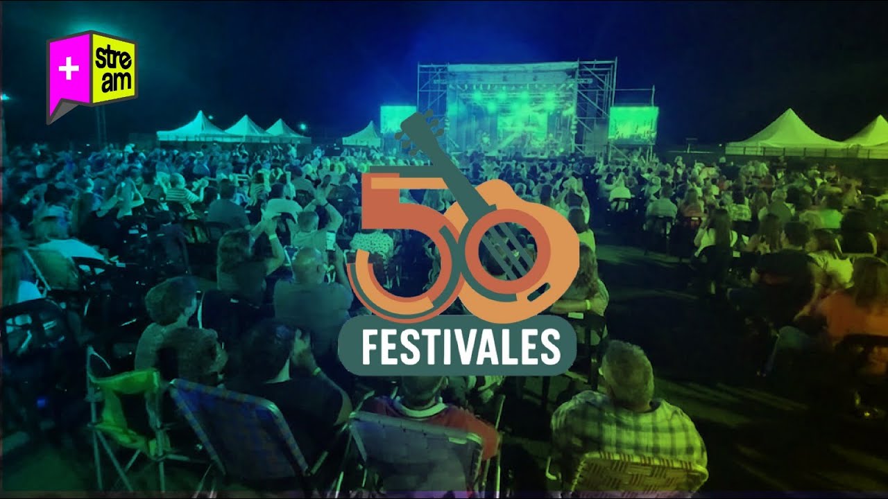 Villa Mercedes - Fiesta Nacional De La Calle Angosta