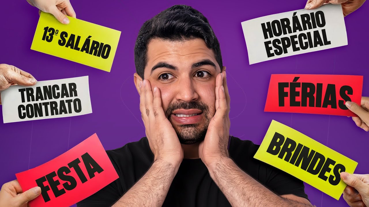 Como evitar o caos no fim de ano na sua academia