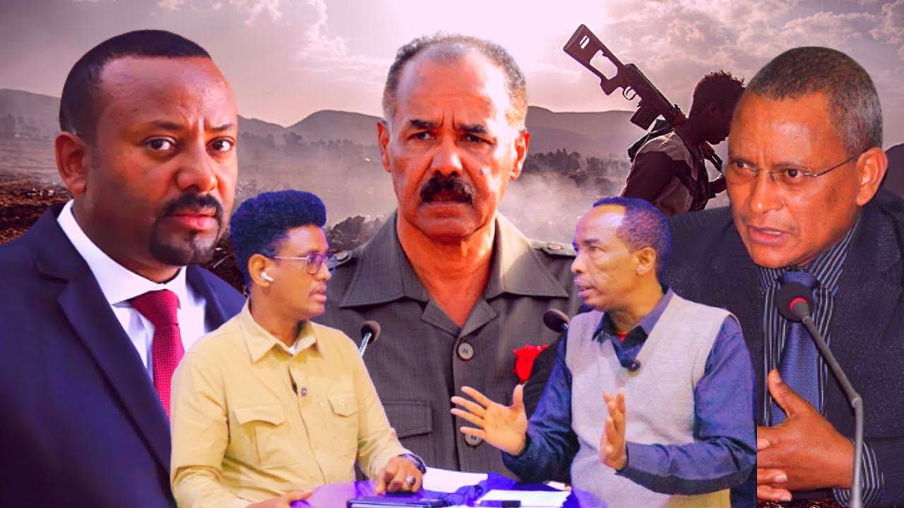 Eritrea Waan kabaqay dhulka Tigray inay Qaadatay u socota Abiy Afka furtay