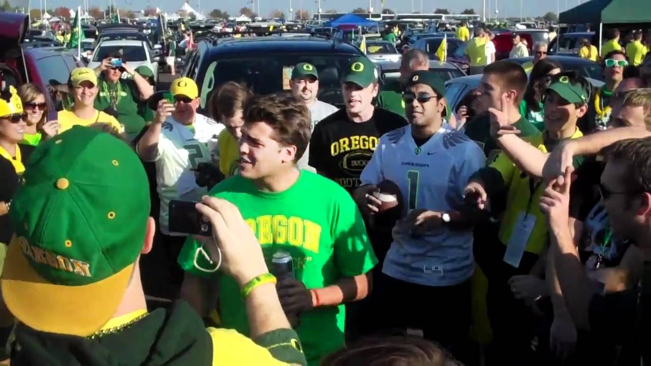 On The Rocks Performs Call Me a Duck at the BCS