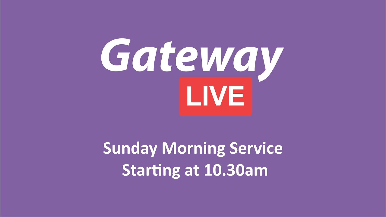 Gateway Live - 1 February 2026