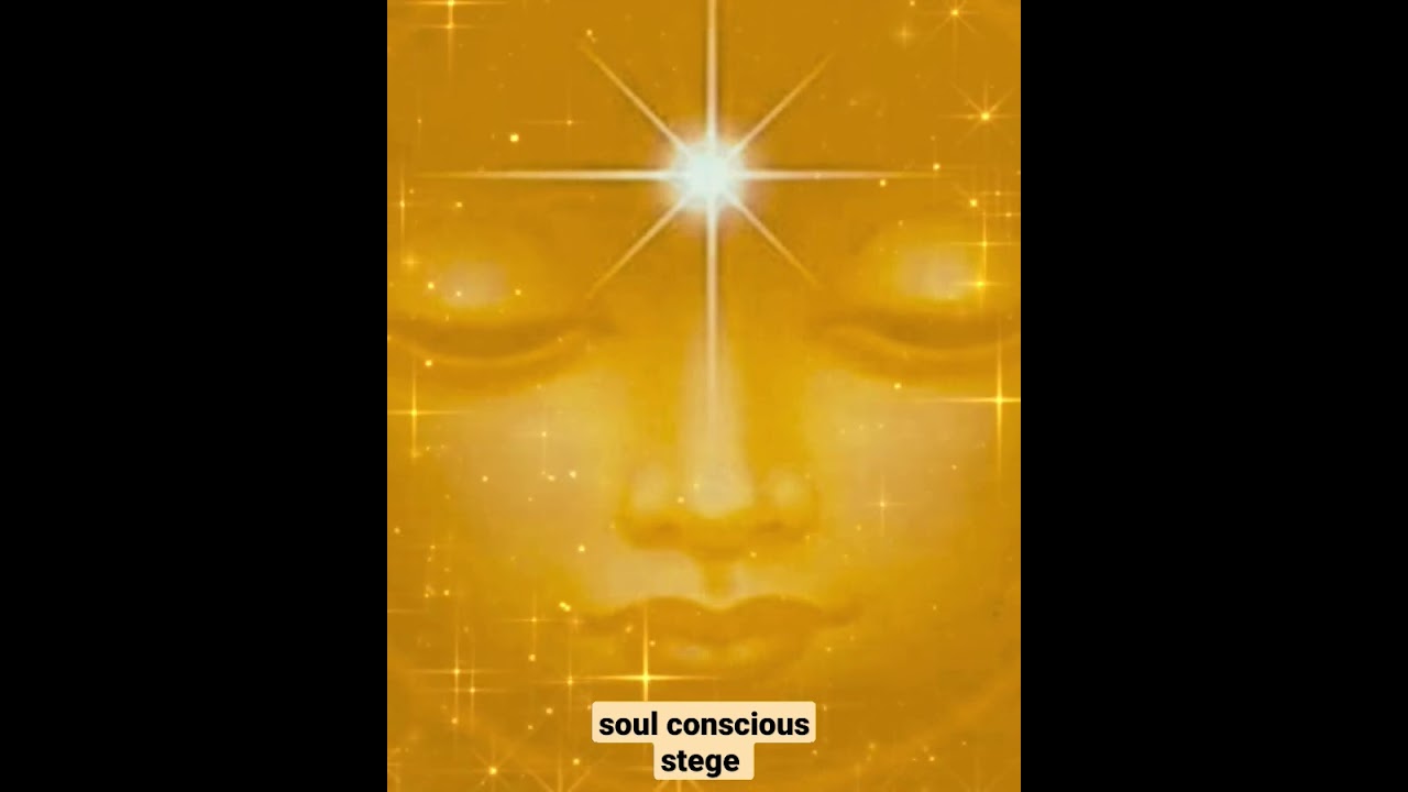 soul conscious stage