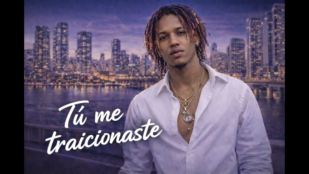 El Mejor Bachata Tú Me Traicionaste 