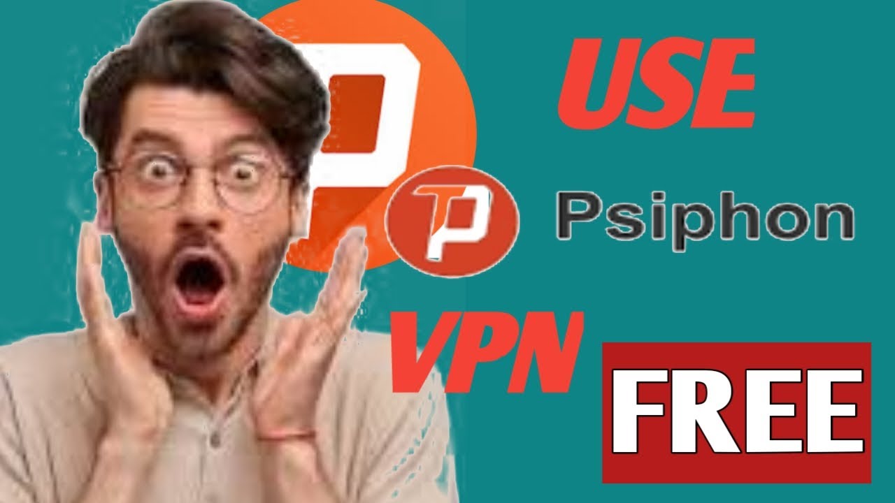 Psiphon VPN Premium for Free | Step-by-Step Guide |  BEST FREE VPN 2025