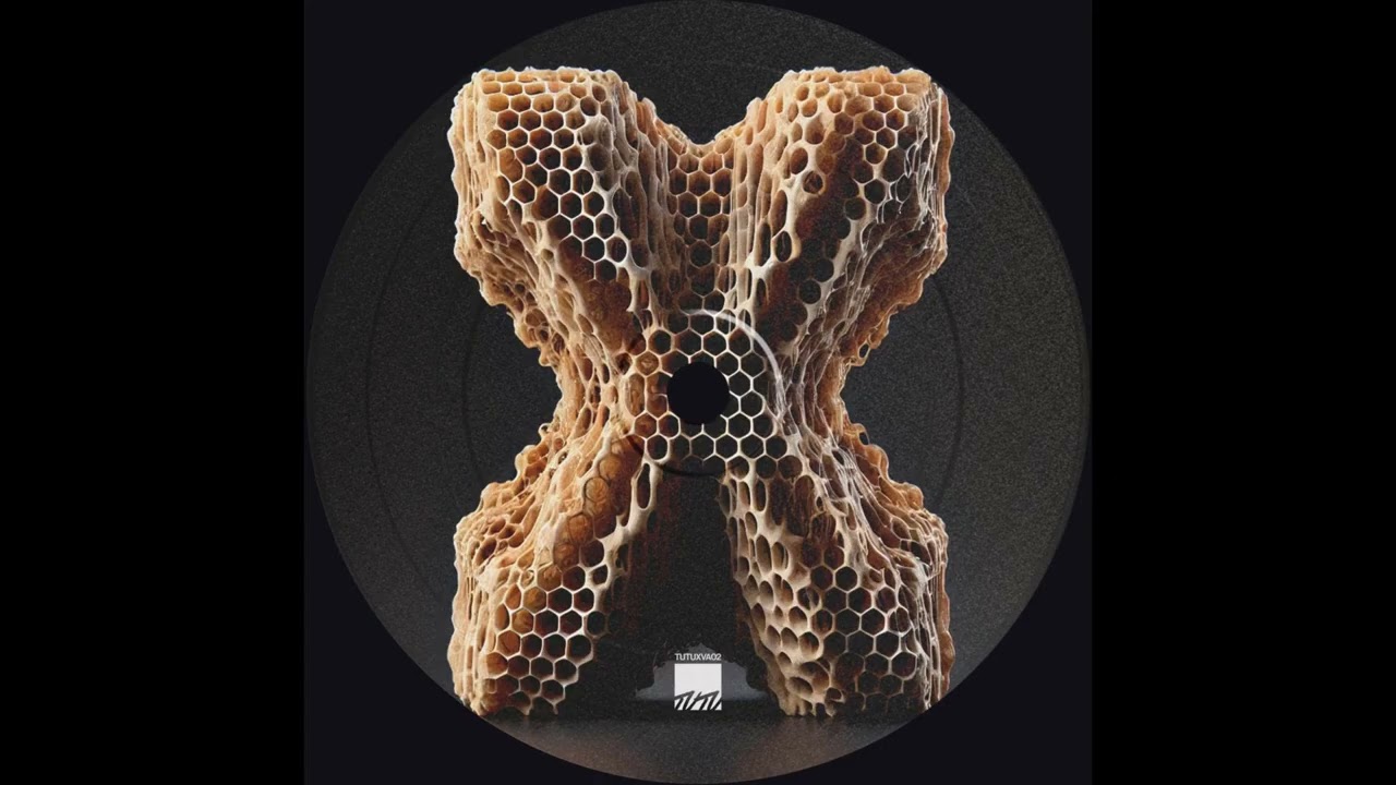 Uner - Covenant XIII [TUTUXVA02]