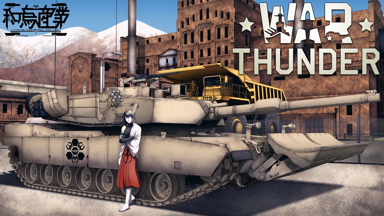 【重課金ｼｬｯﾁｮのWarThunder】研究進める【Part MLXIII】
