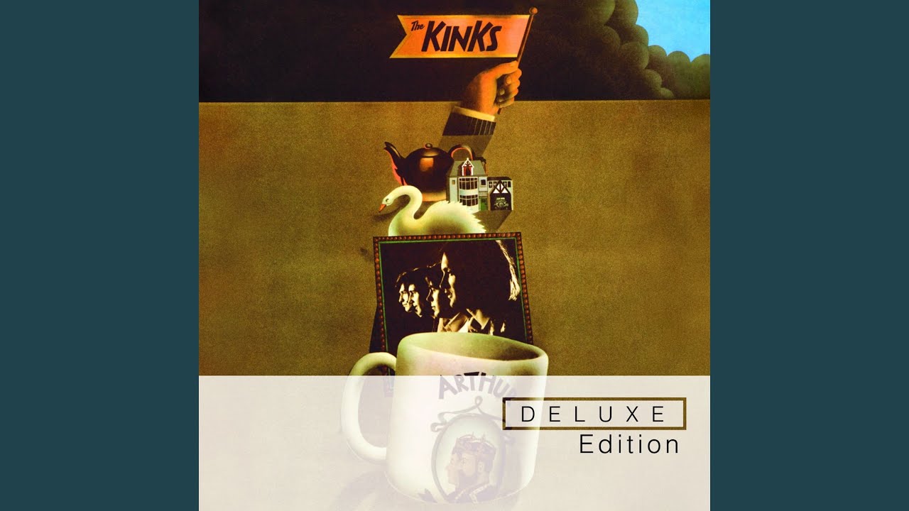 This Man He Weeps Tonight (Stereo Mix)