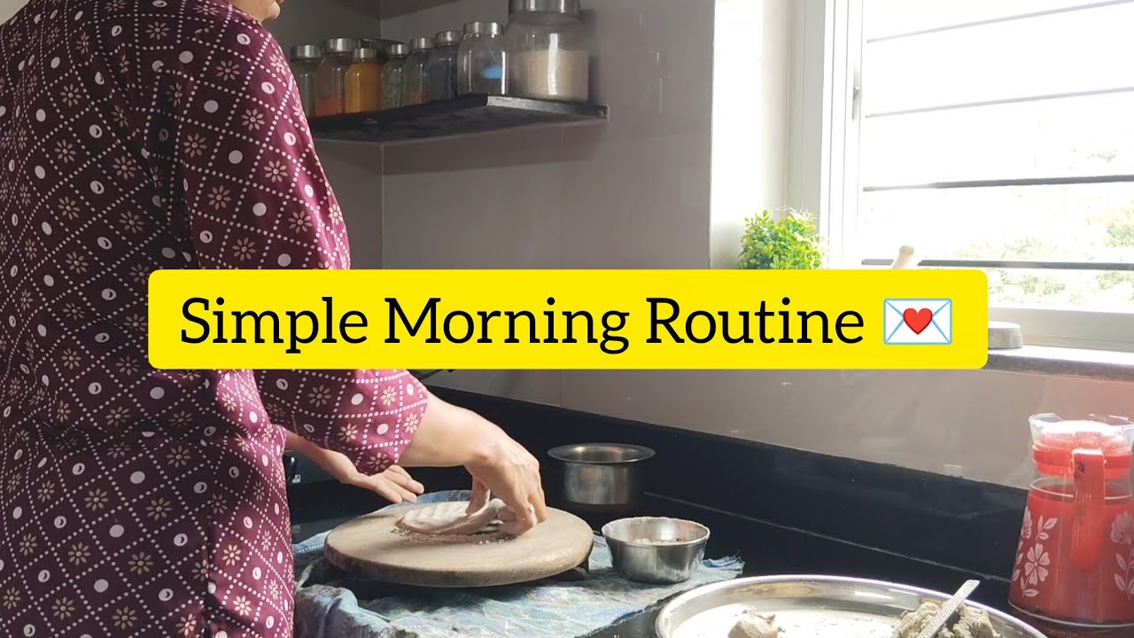 How I Start My Day| @MrsDalvi-Goa #goanvlogger#konkanivlogger 