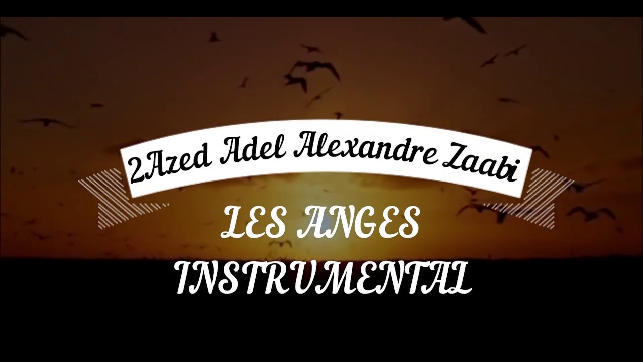 023 - Les Anges