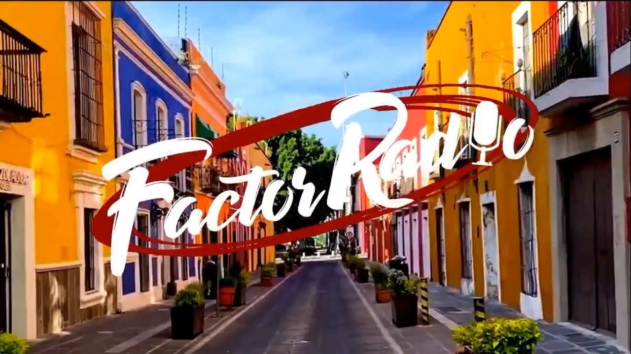 Factor Radio (15 de enero de 2025)