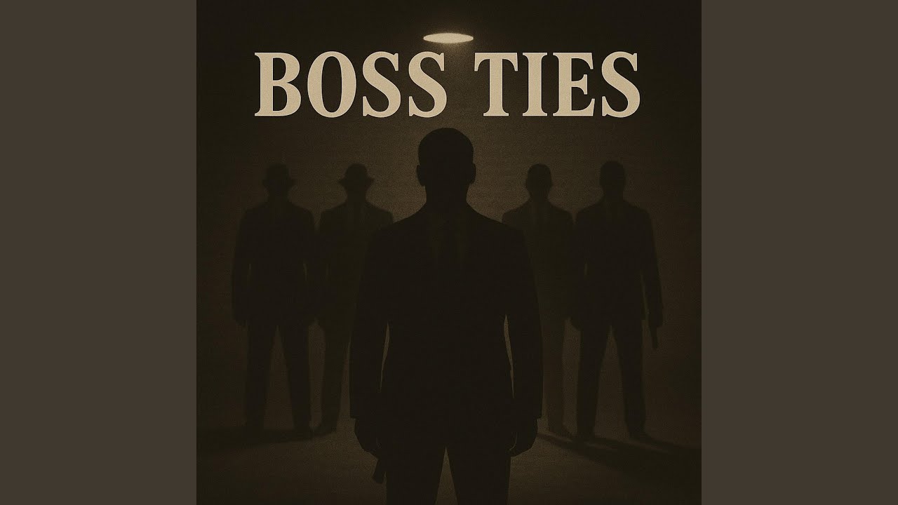 Boss Ties