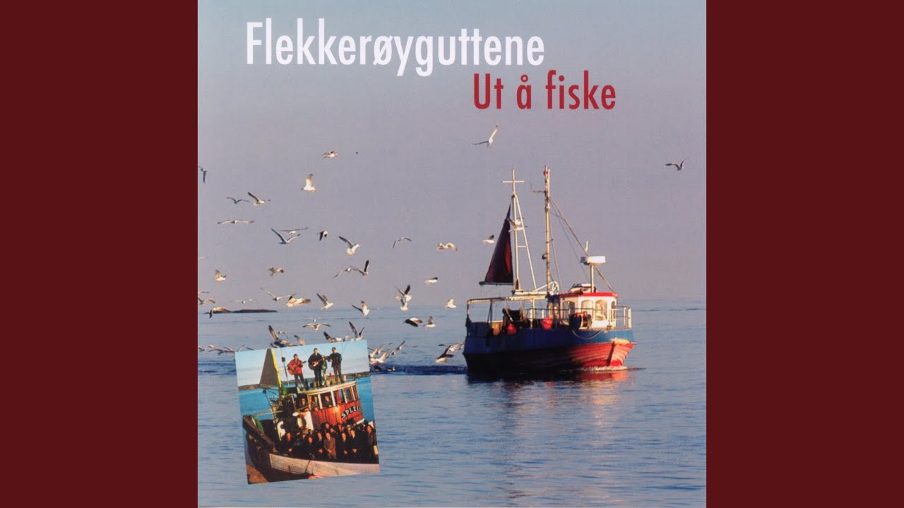 Tenk Når Slekt Og Venner