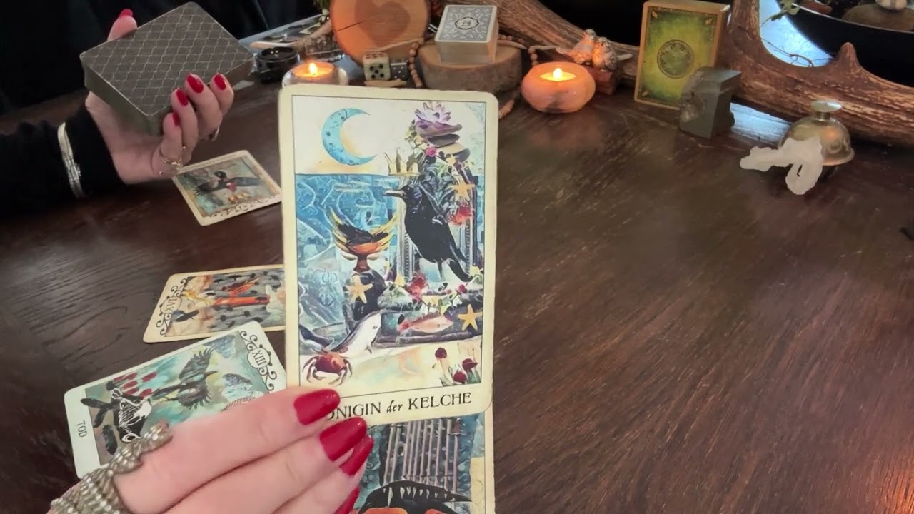 💥🤯 ES HAT GEKNALLT eine ENTSCHULDIGUNG kommt | Dein Seelenpartner JETZT | Orakel Tarot Liebesorakel