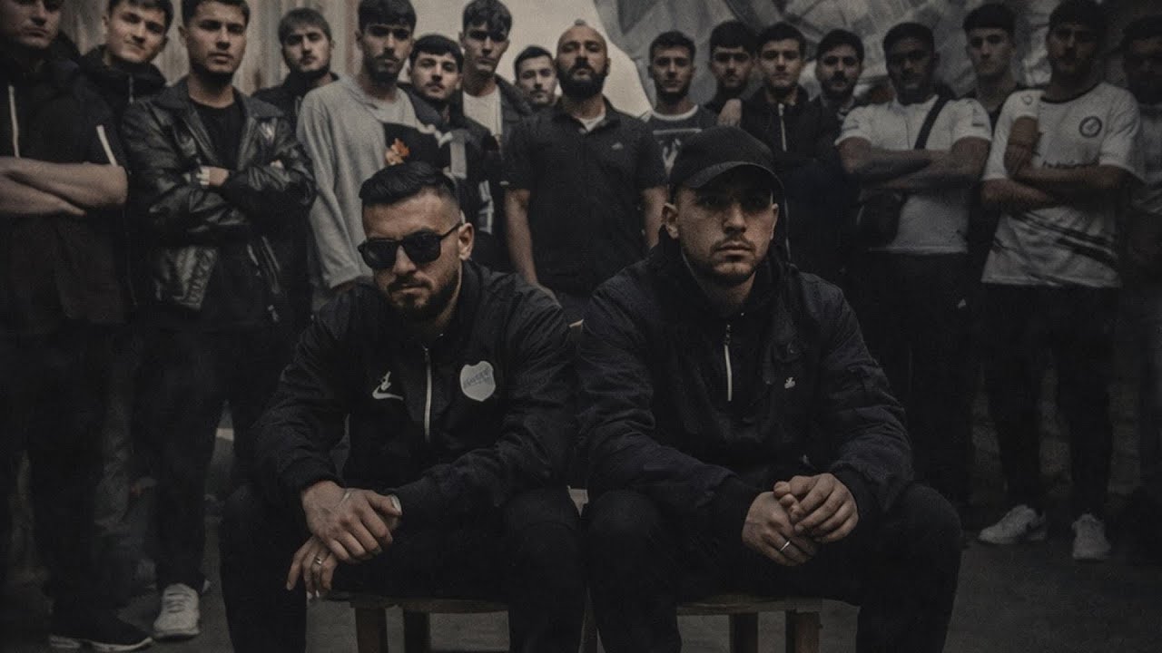 Dello,Shari - Kein Limit (prod. Martin Knapp)