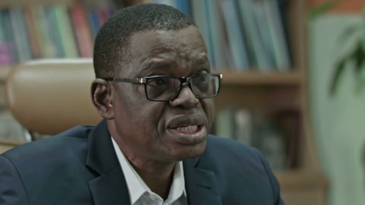 Development Bank of Nigeria - Short Documentary