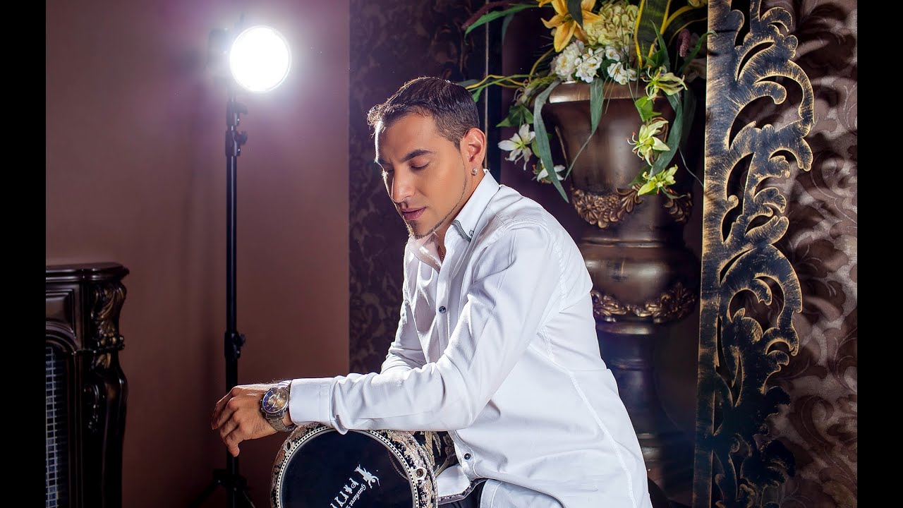 MATIAS HAZRUM - NEW! 