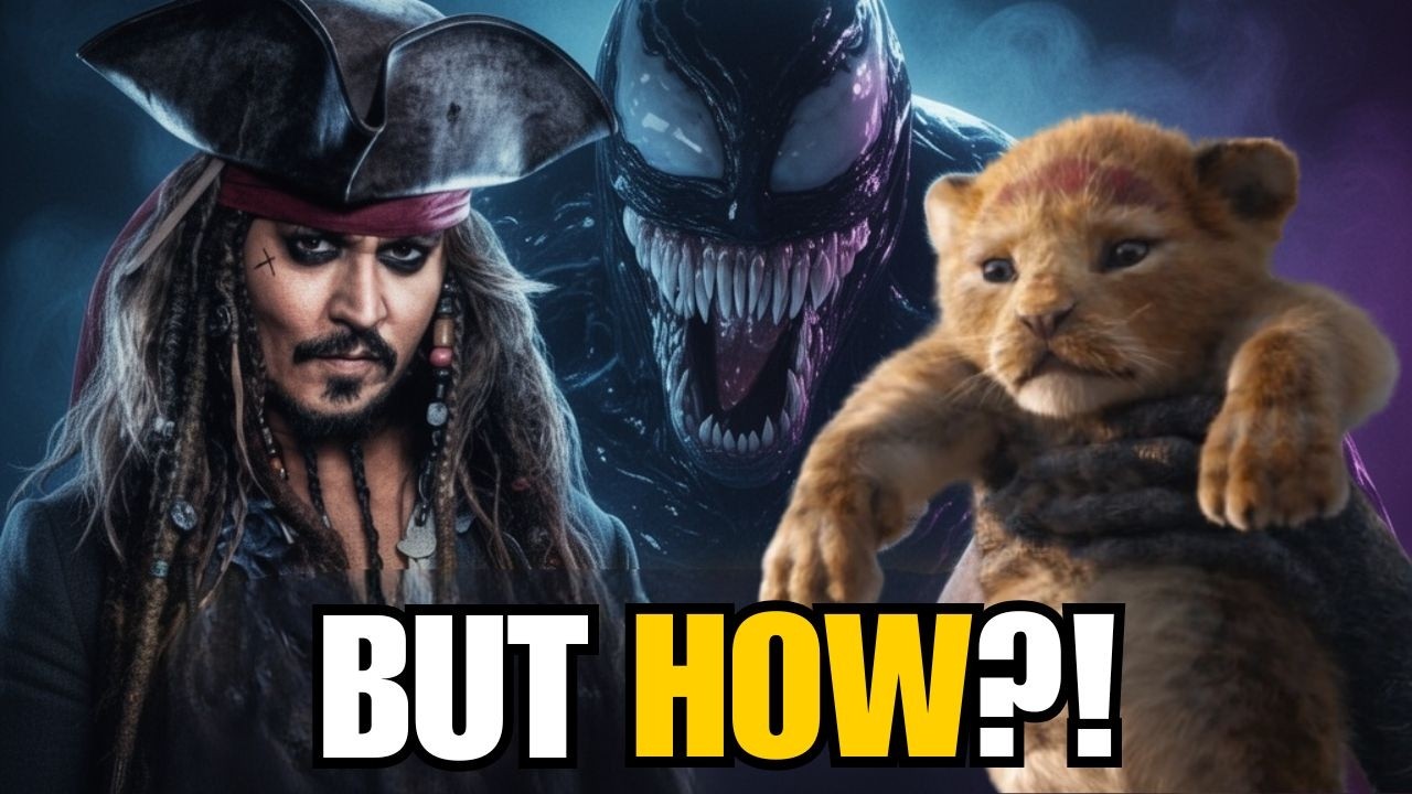 MOVIES EVERYONE HATED… BUT STILL MADE MILLIONS