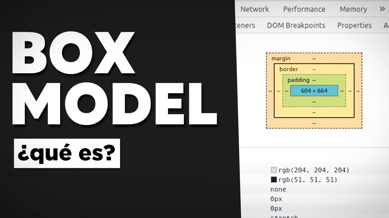 CURSO de CSS desde CERO 2021 - #19 - Box Model