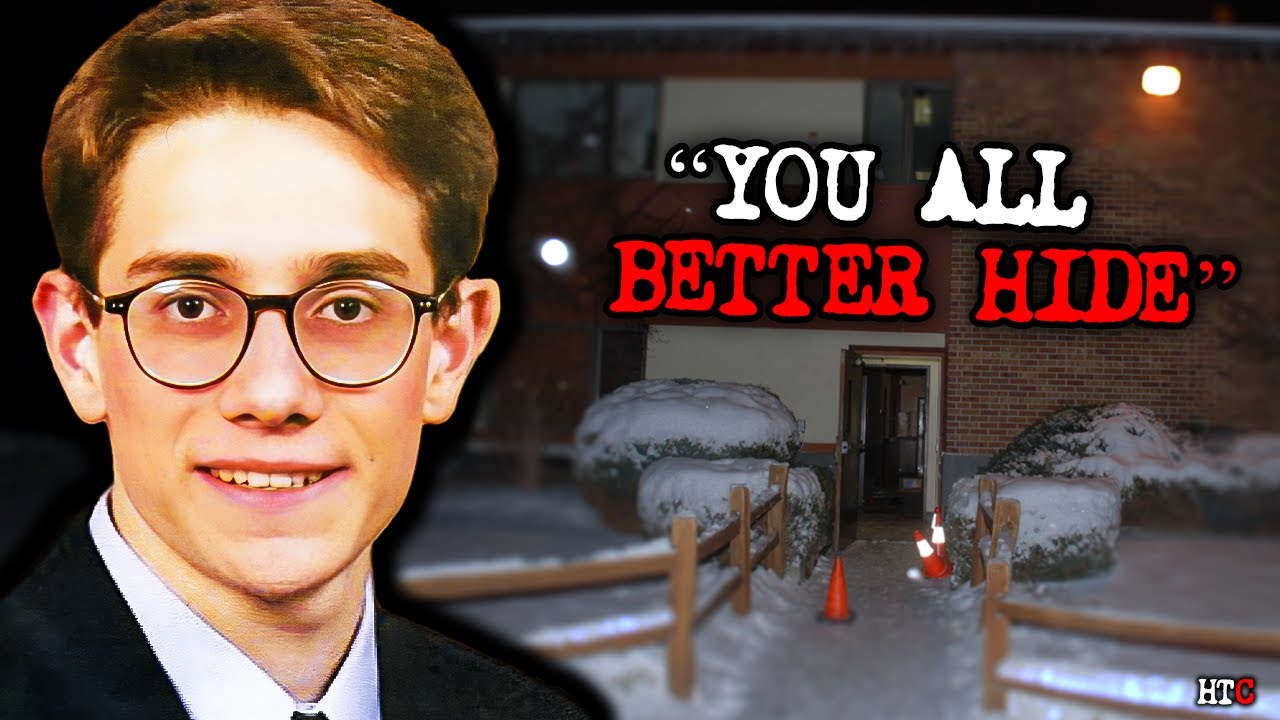 They Called Him a Prophet... He Became a Killer