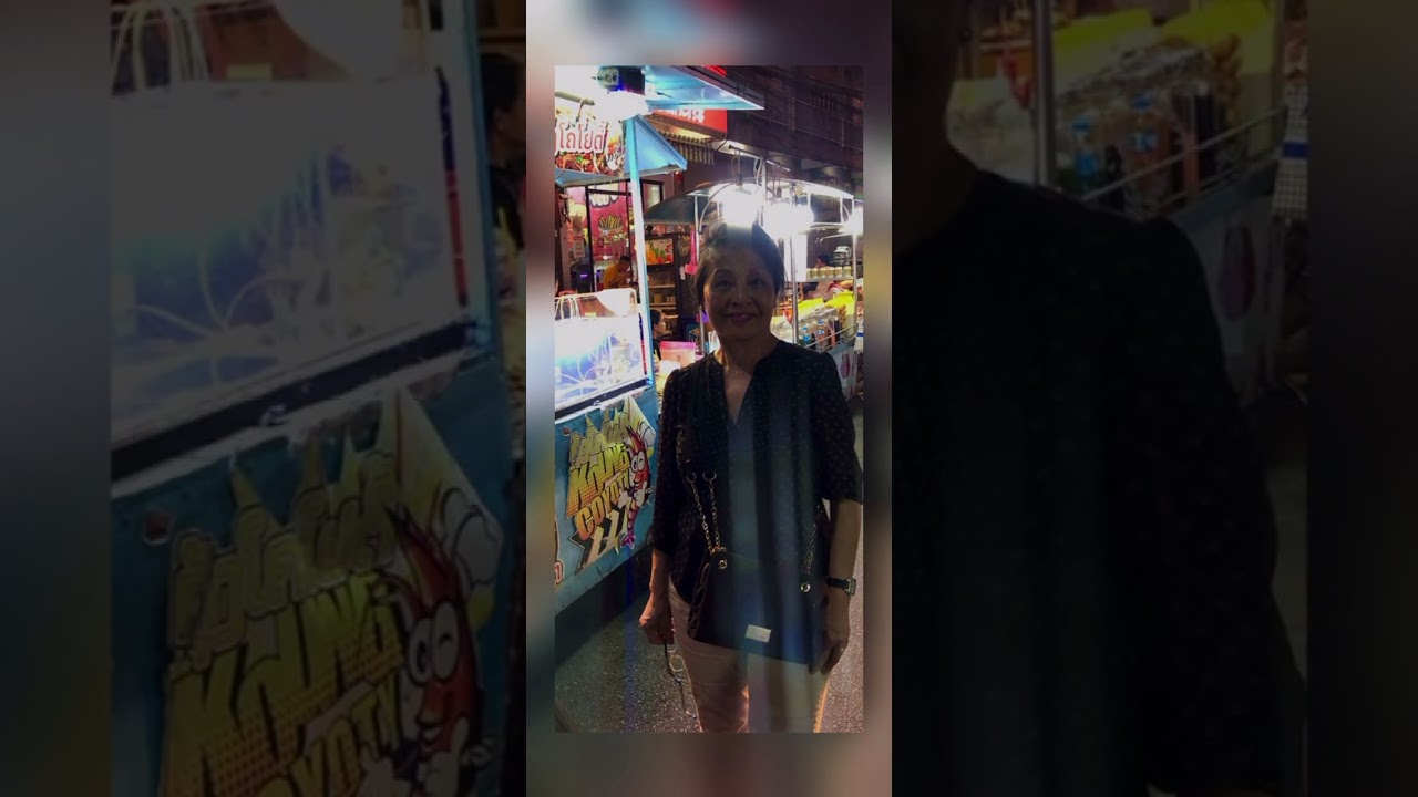 1 fois à Vientiane