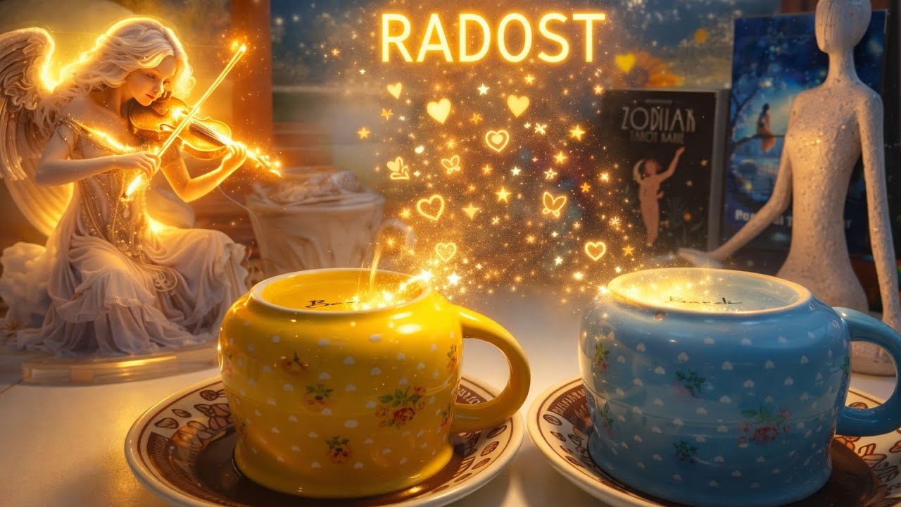 NOVI POČETAK TI DOLAZI✨💸♥️🍀🌞