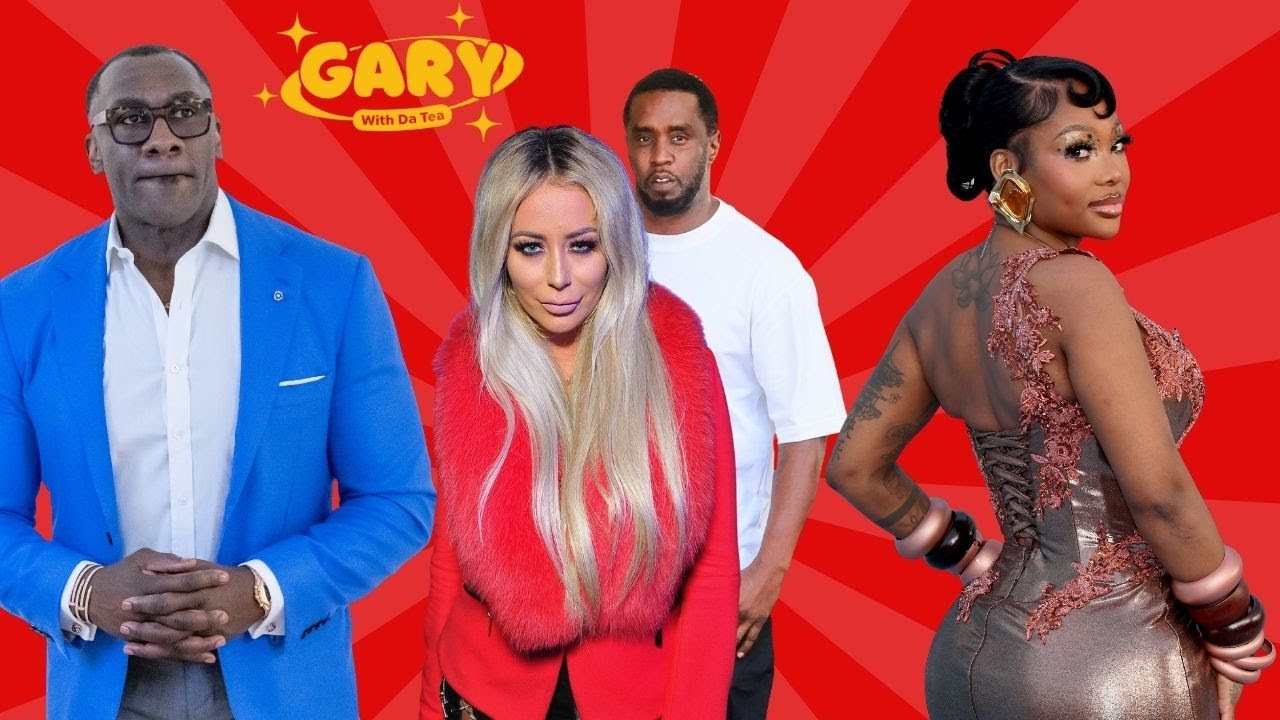 Shannon Sharpe Breaks Silence | Aubrey O’Day Blames Diddy For Surgery | Summer Walker’s New BBL