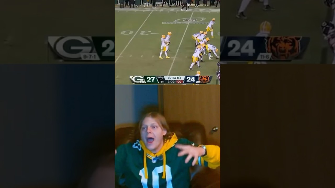 Packers fan rants about Jordan Love 