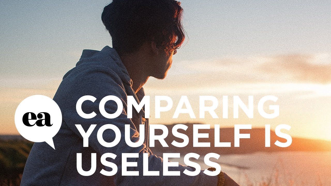 Comparing Yourself Is Useless  | Joyce Meyer