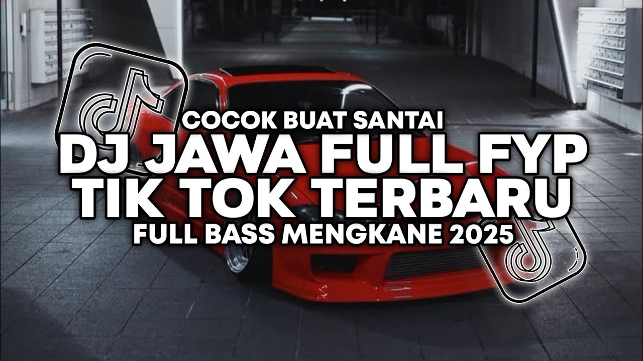 DJ JAWA FULL FYP TIK TOK TERBARU MENGKANE || DJ SIKEP X ROPANG X KIRANG VIRAL MENGKANE FULL BASS🎧🤙