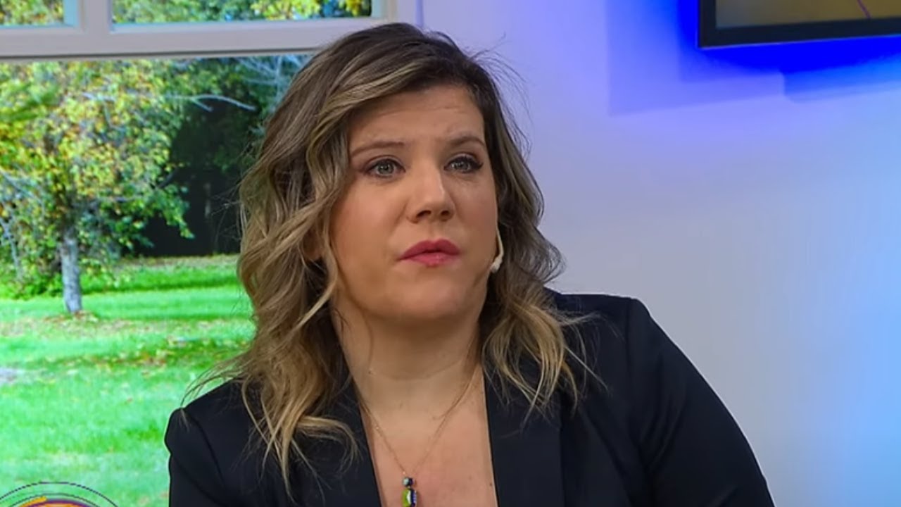 Dominique Metzger: 
