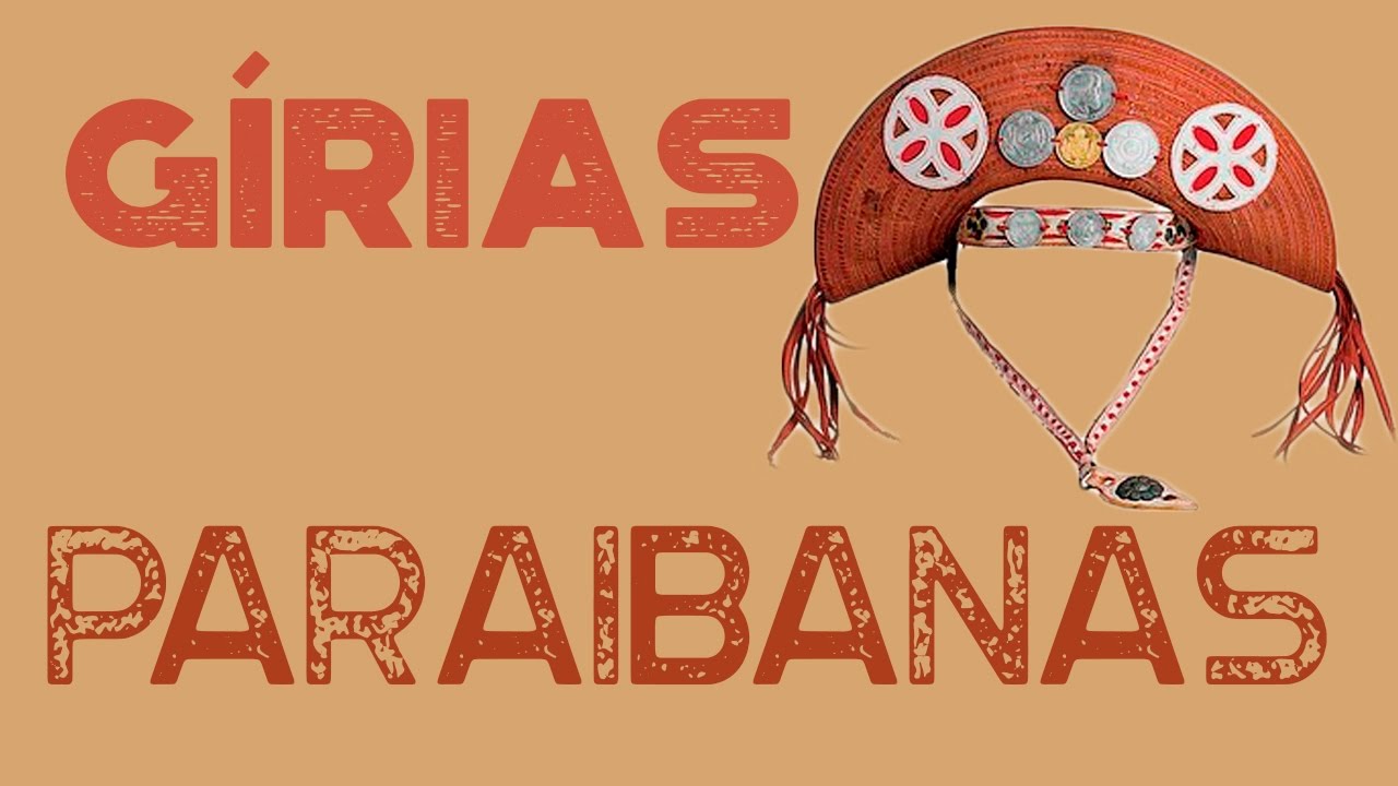 Gírias Paraibanas/Victoria cynthya